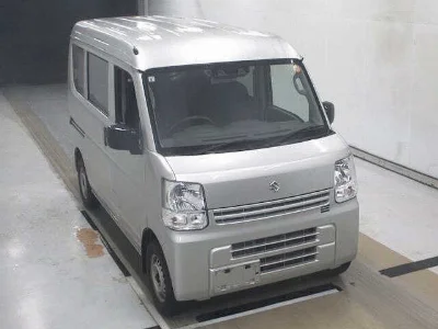 SUZUKI EVERY VAN
