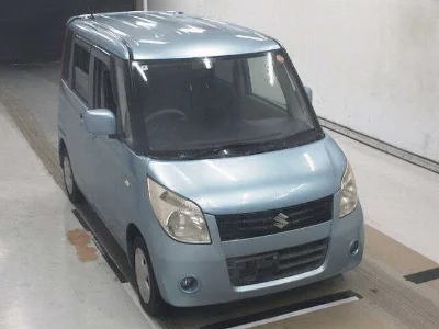 SUZUKI PALETTE