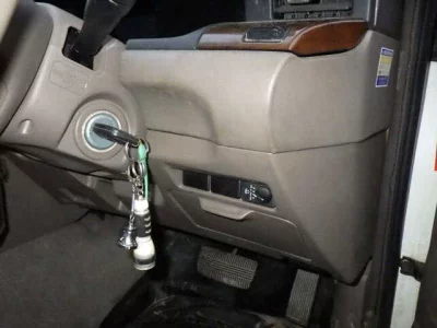 NISSAN LAUREL
