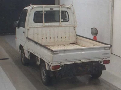 SUBARU SAMBAR TRUCK