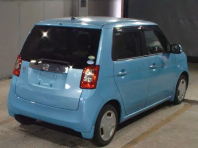HONDA N ONE