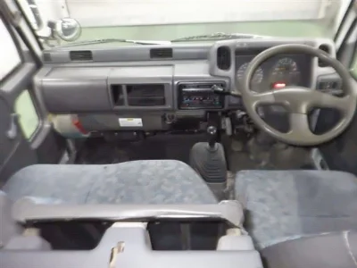 NISSAN DIESEL (UD) CONDOR