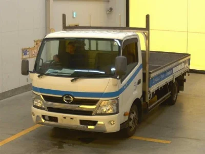 HINO DUTRO