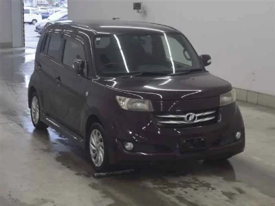 TOYOTA BB