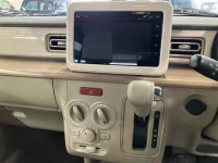 Цена авто Suzuki Alto Lapin с аукционов Японии, номер кузова HE33S, пробег 108 000, оценка 6