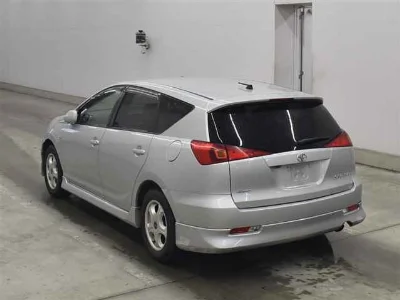 Toyota Caldina