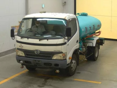 HINO DUTRO