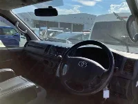 Цена авто Toyota RegiusAce с аукционов Японии, номер кузова KDH206V, пробег 188 000, оценка 2