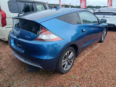 HONDA CR-Z