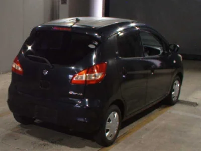 SUZUKI CERVO