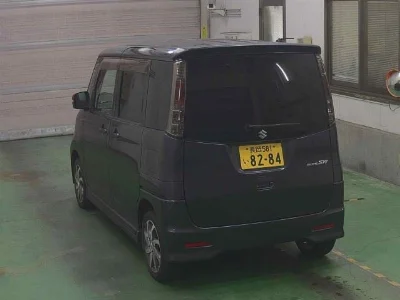 Suzuki PALETTE