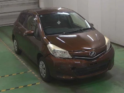 SUBARU PLEO PLUS