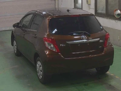 SUBARU PLEO PLUS