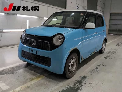 HONDA N ONE