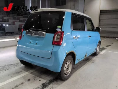 HONDA N ONE