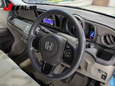 HONDA N ONE