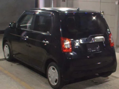 HONDA N ONE