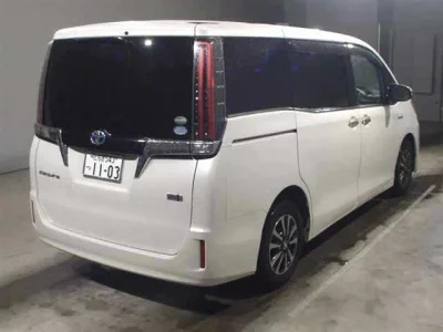 TOYOTA ESQUIRE