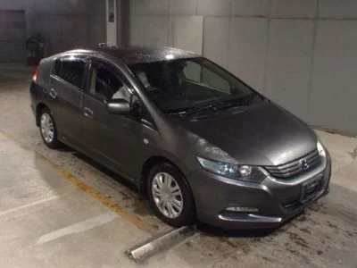 HONDA INSIGHT
