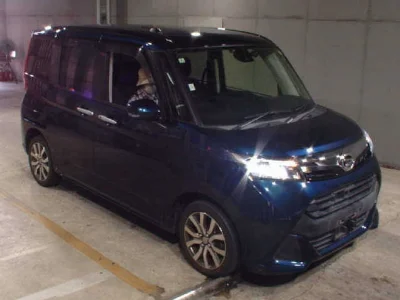 DAIHATSU THOR