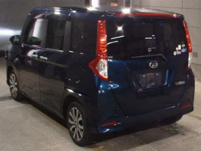 DAIHATSU THOR