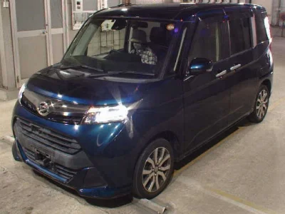 DAIHATSU THOR