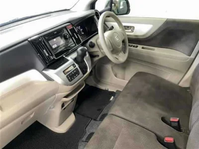 HONDA N WGN