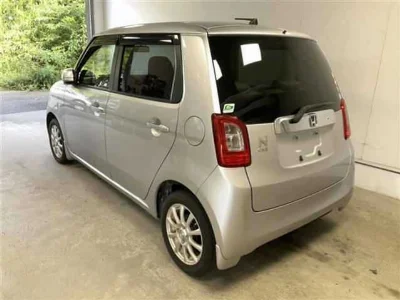 HONDA N ONE