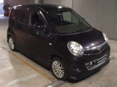 SUZUKI MRWAGON