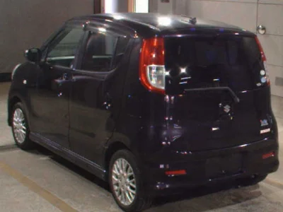SUZUKI MRWAGON