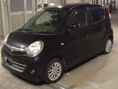 SUZUKI MRWAGON