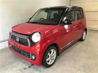 HONDA N ONE