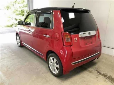 HONDA N ONE