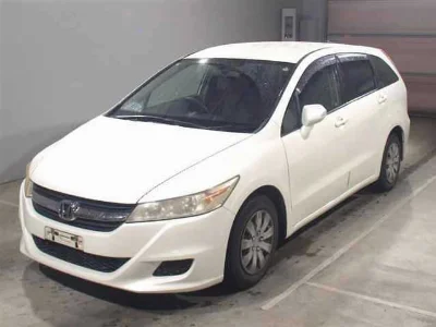HONDA STREAM