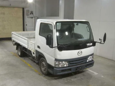 MAZDA TITAN