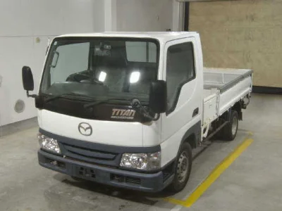 MAZDA TITAN