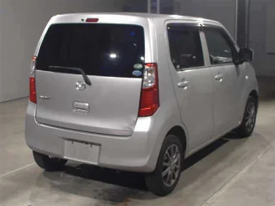 MAZDA FLAIR
