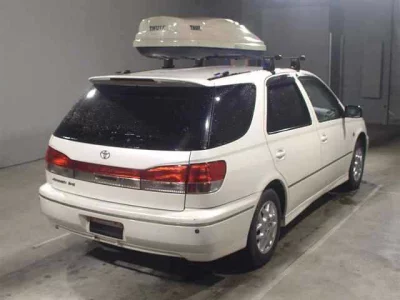 Toyota Vista Ardeo