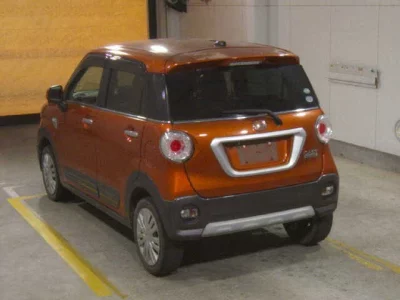 DAIHATSU CAST ACTIVA