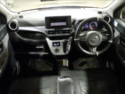 DAIHATSU CAST ACTIVA