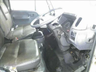 NISSAN ATLAS