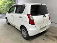 Цена авто Suzuki Alto с аукционов Японии, номер кузова HA35S, пробег 205 000, оценка 2