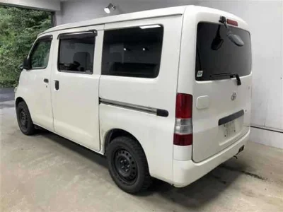 TOYOTA LITE ACE VAN