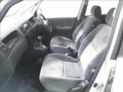 TOYOTA COROLLA SPACIO