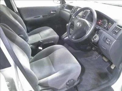 TOYOTA COROLLA SPACIO
