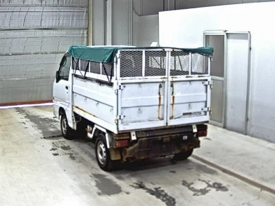 SUBARU SAMBAR TRUCK