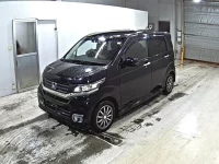 Цена авто Honda N-WGN с аукционов Японии, номер кузова JH1, пробег 112 000, оценка 6