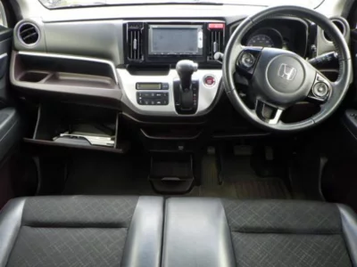 HONDA N WGN