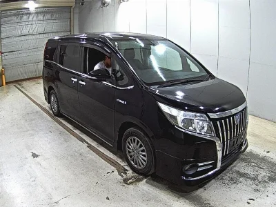 TOYOTA ESQUIRE