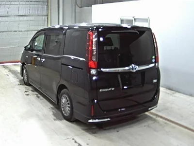 TOYOTA ESQUIRE